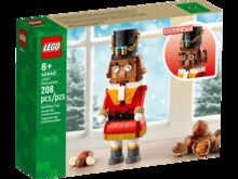 LEGO 40640 Nutcracker Lego 40640