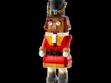 LEGO 40640 Nutcracker Lego 40640