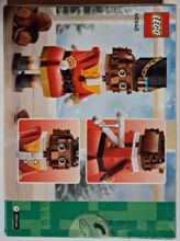 LEGO 40640 Nutcracker Lego 40640 