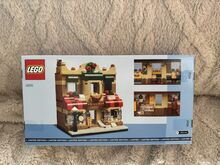 LEGO 40696 Bakery - New & Sealed Lego 40696