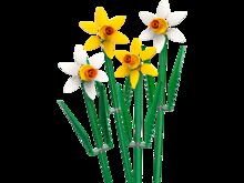 Lego 40747 Daffodils Lego 40747