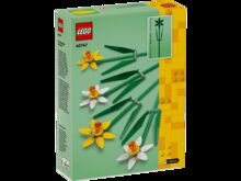 Lego 40747 Daffodils Lego 40747