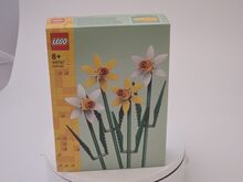 LEGO 40747 - ungeöffnet, neu, OVP Lego 40747