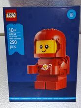 LEGO 40767 Up-Scaled Baby Astronaut Lego 40767
