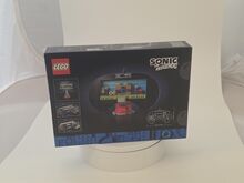 LEGO 40769 - ungeöffnet, neu, OVP Lego 40769