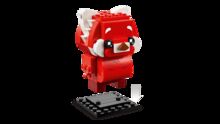 Lego 40798 BrickHeadz Red Panda Mei Lego 40798