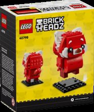 Lego 40798 BrickHeadz Red Panda Mei Lego 40798