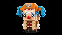 Lego 40800 BrickHeadz Buggy the Clown Figure Lego 40800