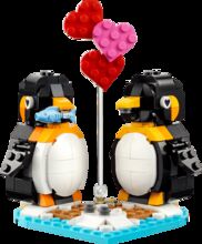 Lego 40886 Penguins in Love Lego 40886