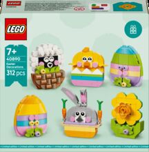 LEGO 40890 Easter Decorations Lego 40890