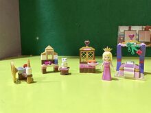 LEGO 41060 Disney Princess Sleeping Beauty's Royal Bedroom Lego 41060