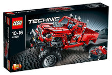 LEGO 42029 Technic - Pick-Up Truck, neu Lego 42029