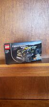 Lego 42034 - Quad Bike (Technic) Lego 42034
