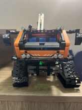 LEGO 42038 Technic Arctic Truck Lego 42038
