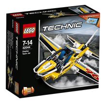 LEGO 42044 Technic - Düsenflugzeug, neu, Lego 42044, privat, Technic, Gerasdorf