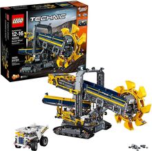 LEGO 42055 - Schaufelradbagger NEU OVP Lego 42055
