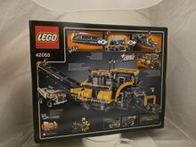LEGO 42055 - ungeöffnet, neu, OVP Lego 42055