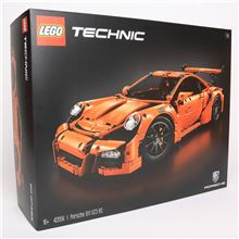 Lego 42056 Porsche 911 GT3 RS, Lego 42056, Brickworldqc, Technic