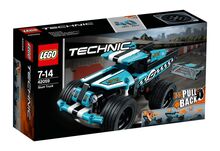 LEGO 42059 Technic - Pull-Back Stunt-Truck, neu, Lego 42059, privat, Technic, Gerasdorf
