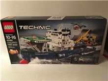 Lego 42064 Ocean Explorer, Lego 42064, Brickworldqc, Technic