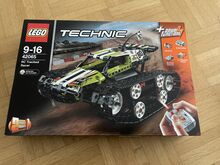 Lego 42065 RC Tracked Racer Lego 42065