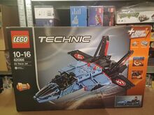 Lego 42066 Air Race Yet Technic, Lego 42066, Miha , Technic, Šmarješke Toplice