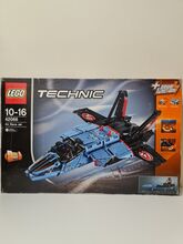 LEGO 42066 Technic Air Race Jet Available @ R2400, Lego 42066, Rudi van der Zwaard, Technic, Bloemfontein
