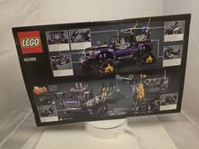 LEGO 42069 - ungeöffnet, neu, OVP Lego 42069