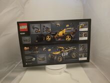 LEGO 42081 - ungeöffnet, neu, OVP Lego 42081