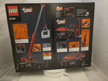 LEGO 42082 - ungeöffnet, neu, OVP Lego 42082