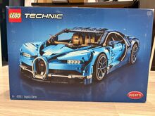 LEGO 42083 Bugatti Lego 42083