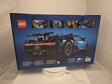 LEGO 42083 - ungeöffnet, neu, OVP Lego 42083