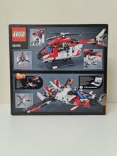 LEGO 42092 Technic Rescue Helicopter @ R450 Lego 42092