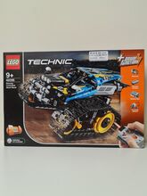 LEGO 42095 Technic Remote Controlled Stunt Racer @ R1300, Lego 42095, Rudi van der Zwaard, Technic, Bloemfontein