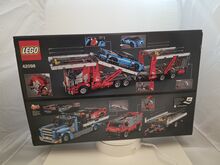 LEGO 42098 - ungeöffnet, neu, OVP Lego 42098