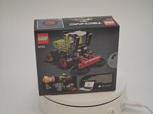 LEGO 42102 - ungeöffnet, neu, OVP Lego 42102