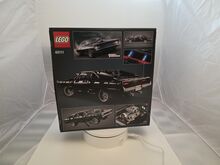 LEGO 42111 - ungeöffnet, neu, OVP Lego 42111