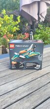 Lego 42117 Race Plane New and Sealed! Lego 42117