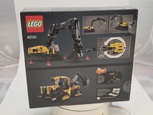 LEGO 42121 - ungeöffnet, neu, OVP Lego 42121