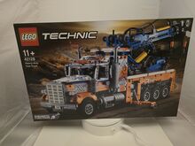 LEGO 42128 - ungeöffnet, neu, OVP Lego 42128