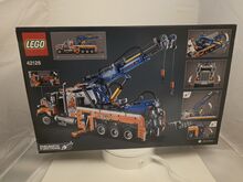 LEGO 42128 - ungeöffnet, neu, OVP Lego 42128