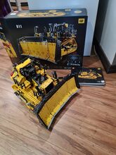 LEGO 42131 Cat D11T Bulldozer Lego 42131