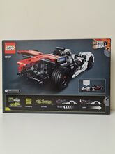 LEGO 42137 Technic Formula E Porsche 99X Electric @ R700 Lego 42137