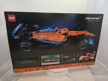 LEGO 42141 - ungeöffnet, neu, OVP Lego 42141