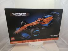 LEGO 42141 - ungeöffnet, neu, OVP Lego 42141