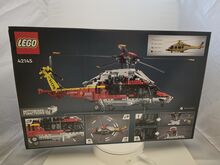 LEGO 42145 - ungeöffnet, neu, OVP Lego 42145