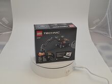 LEGO 42147 - ungeöffnet, neu, OVP Lego 42147