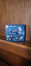Lego 42148 Snow Groomer New and Sealed! Lego 42128
