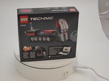 LEGO 42148 - ungeöffnet, neu, OVP Lego 42148
