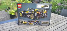 Lego 42151 Bugatti Bolide Yellow New and Sealed! Lego 42151